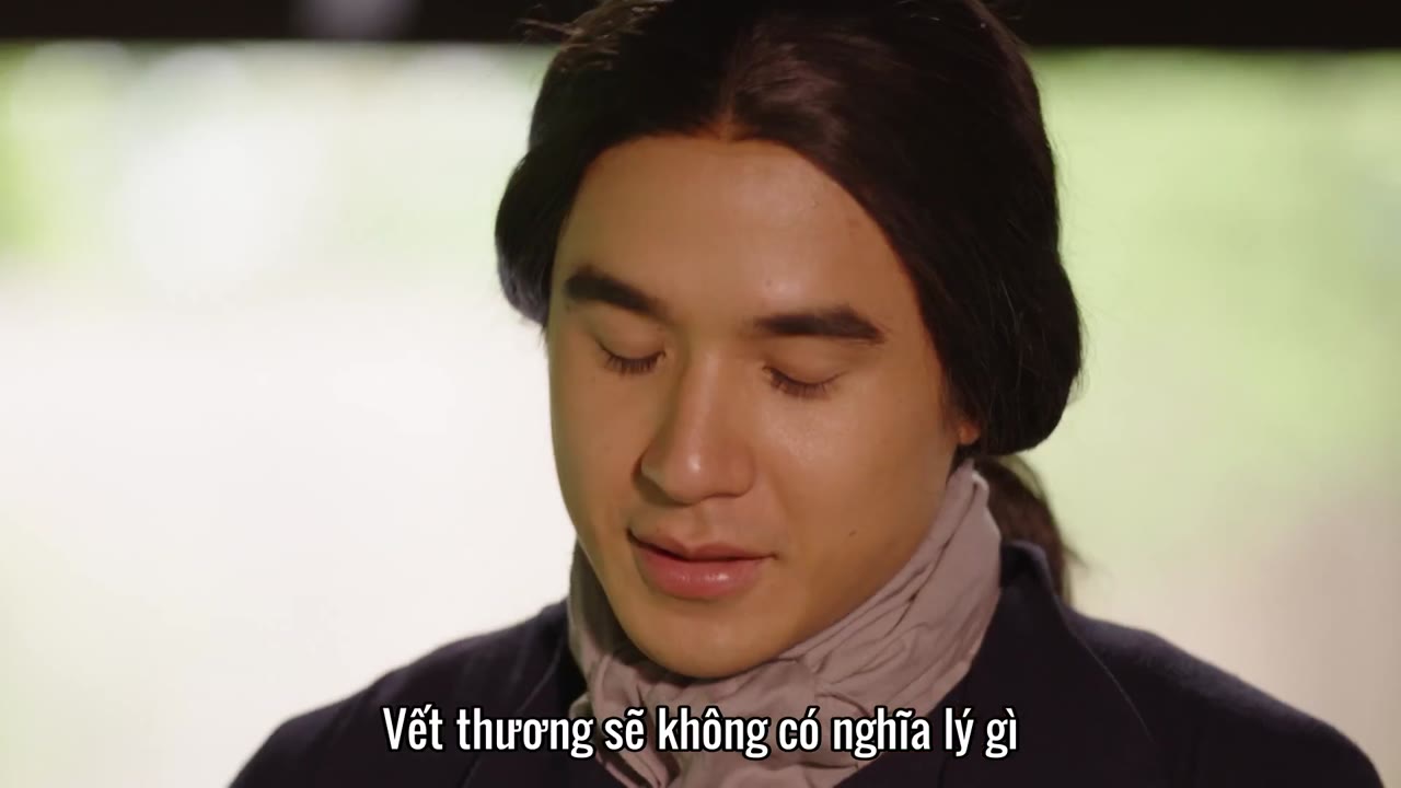 Thước Vải Se Duyên tập 23 cảnh 3