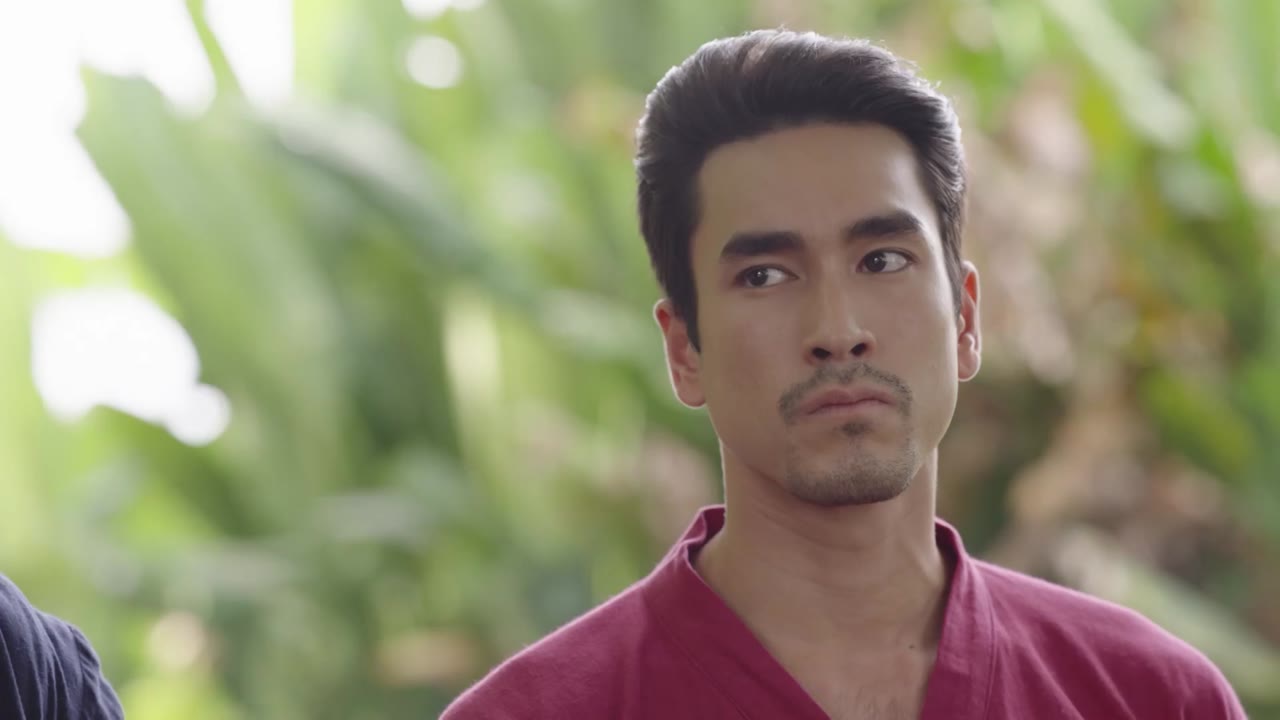 Thước Vải Se Duyên tập 24