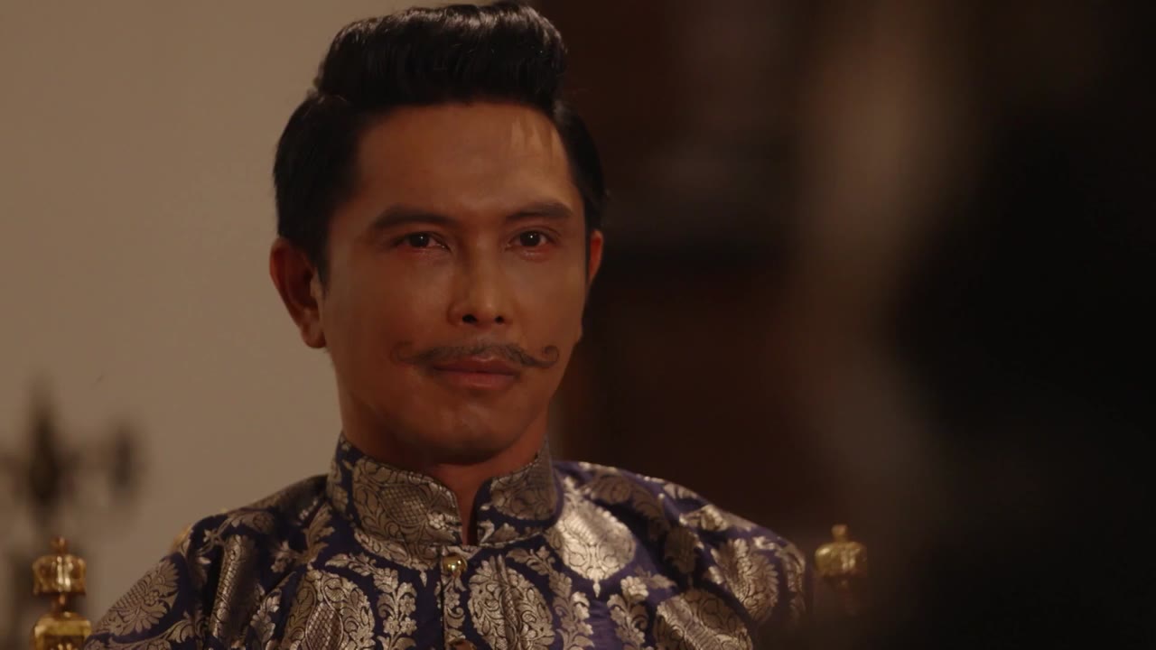 Thước Vải Se Duyên tập 25
