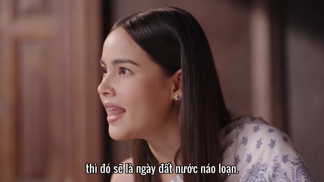 Thước Vải Se Duyên tập 25 cảnh 2