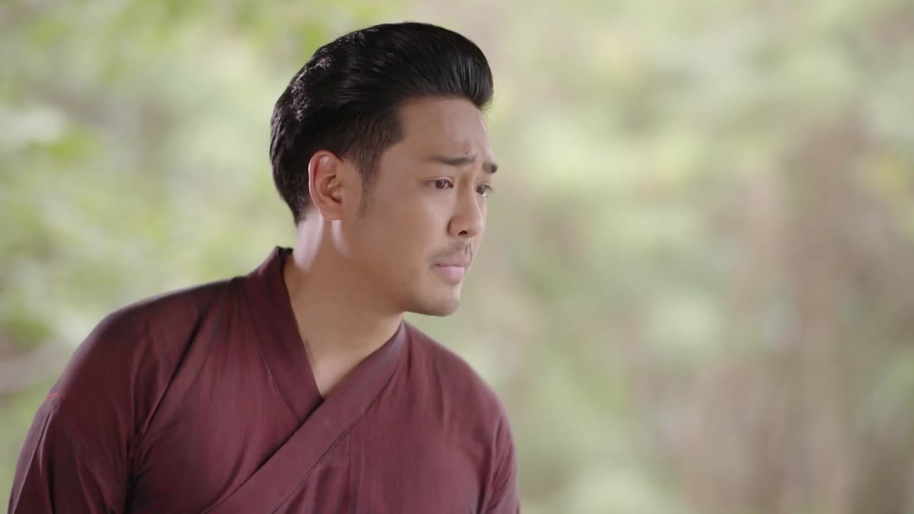 Thước Vải Se Duyên tập 28 cảnh 3