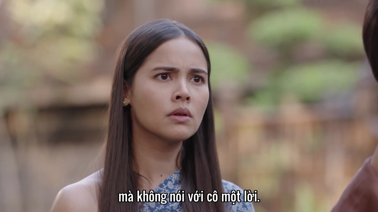 Thước Vải Se Duyên tập 29 cảnh 3