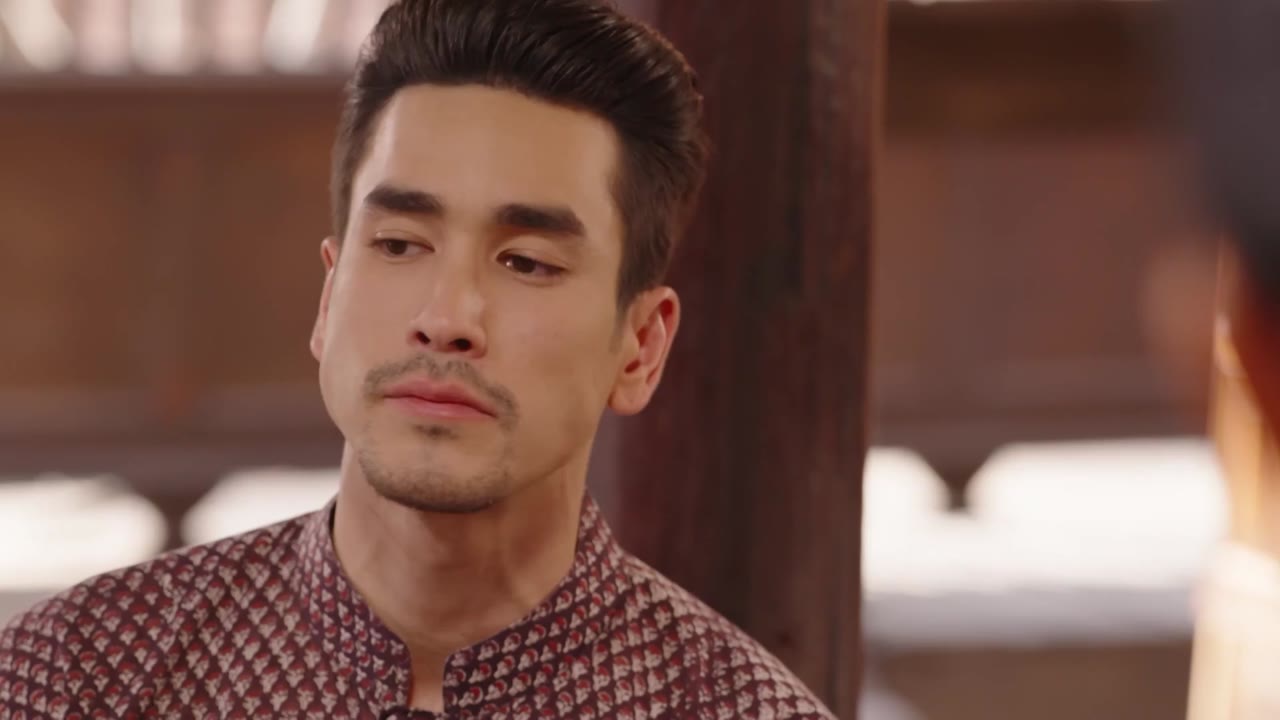 Thước Vải Se Duyên tập 32