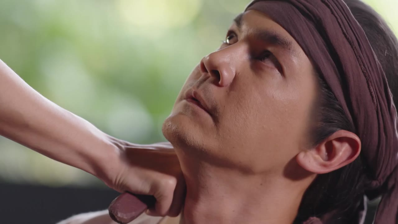 Thước Vải Se Duyên tập 32 cảnh 2