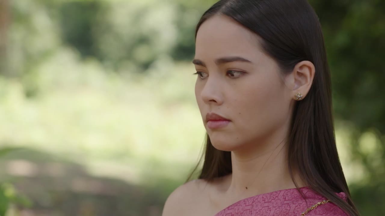 Thước Vải Se Duyên tập 34 cảnh 3