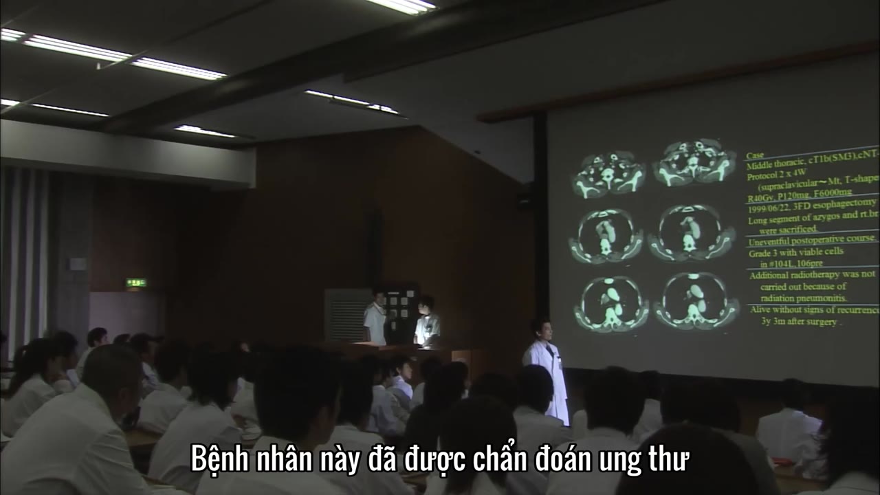Tòa Tháp Trắng Vĩ Đại tập 3