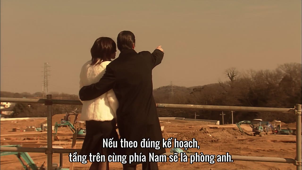 Tòa Tháp Trắng Vĩ Đại tập 17
