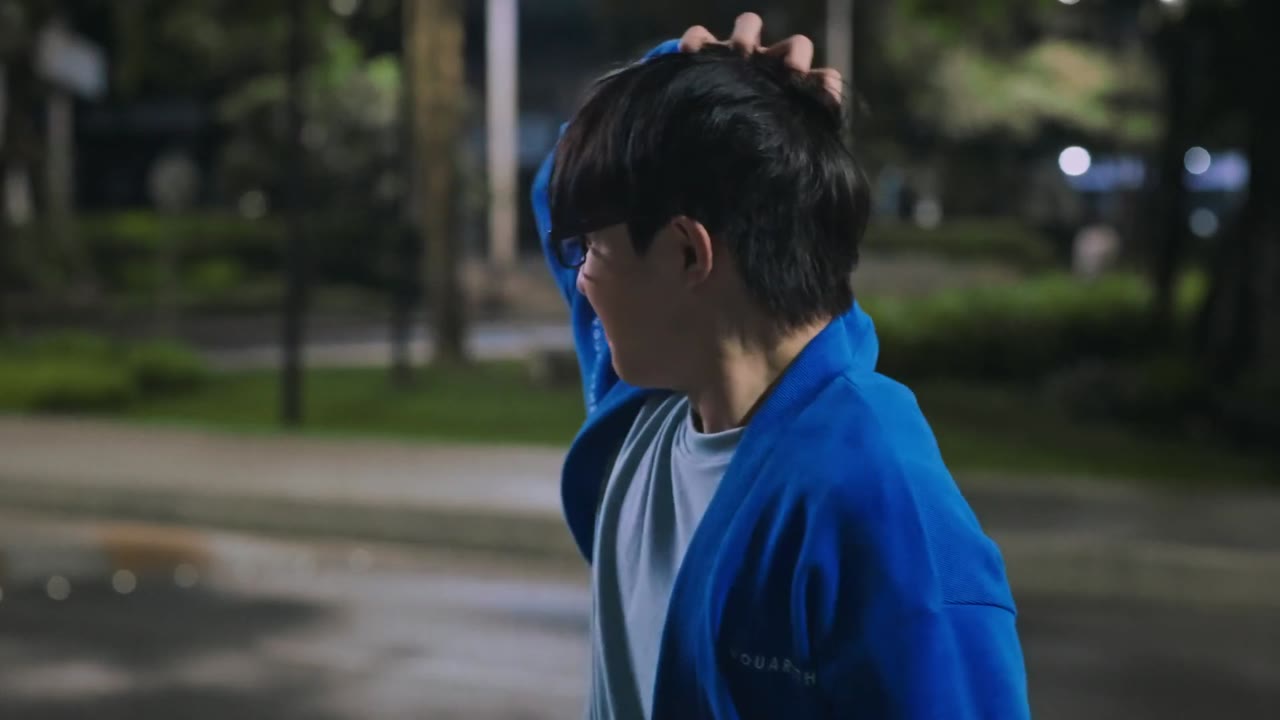 Flirt Milk: Yêu Vị Sữa Tươi tập 2