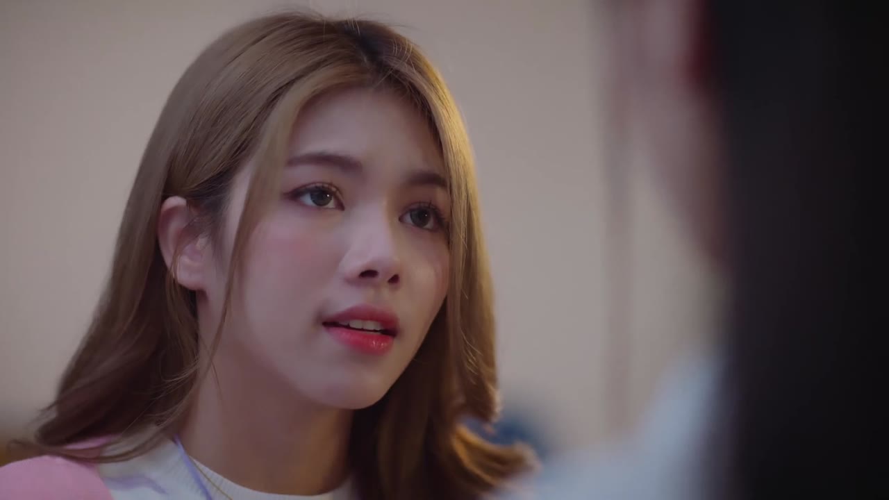 Flirt Milk: Yêu Vị Sữa Tươi tập 5 cảnh 3