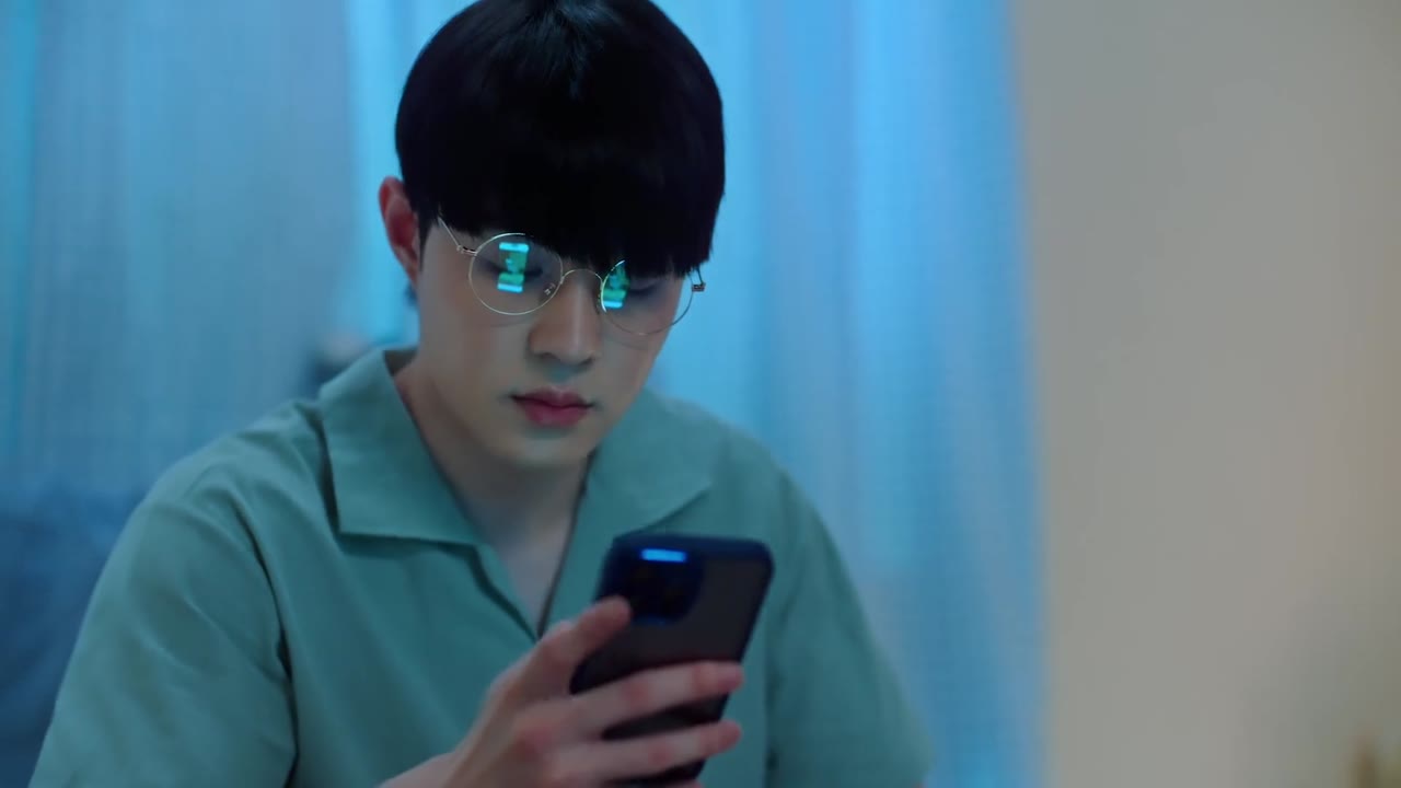 Flirt Milk: Yêu Vị Sữa Tươi tập 6