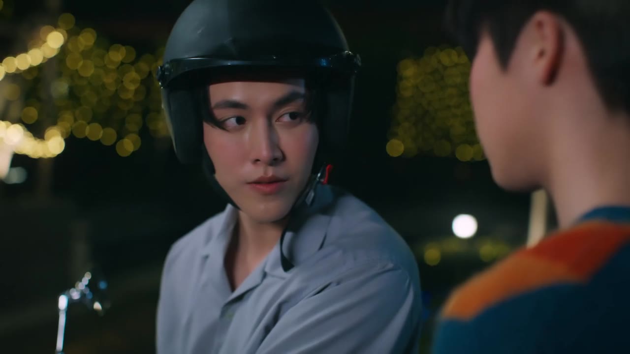 Flirt Milk: Yêu Vị Sữa Tươi tập 9 cảnh 2