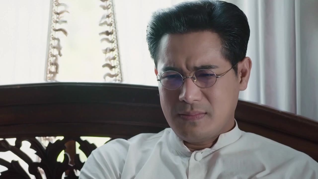 Khát Khao Rực Lửa tập 9 cảnh 3