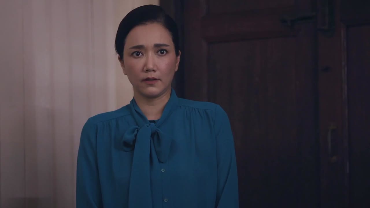 Khát Khao Rực Lửa tập 13 cảnh 2