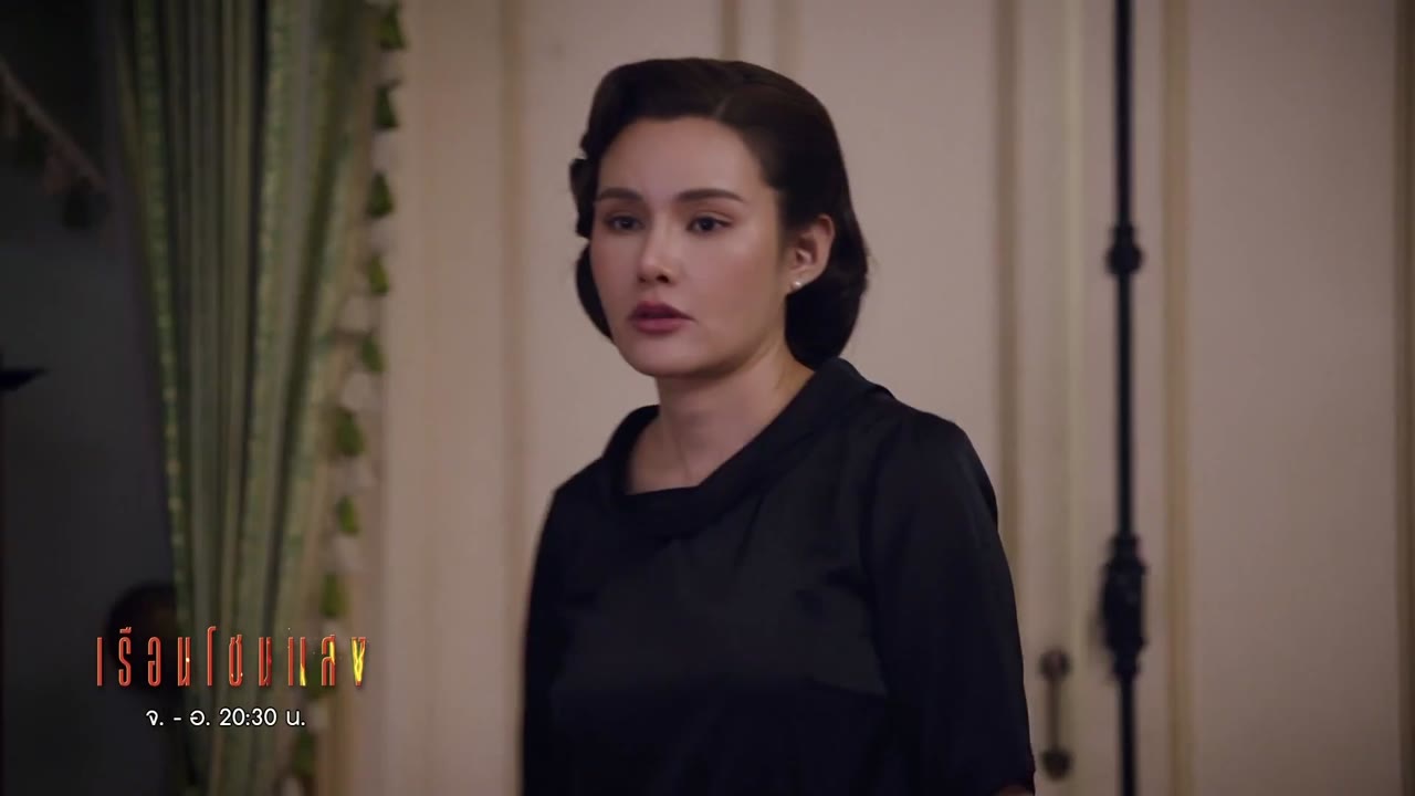Khát Khao Rực Lửa tập 19 cảnh 3