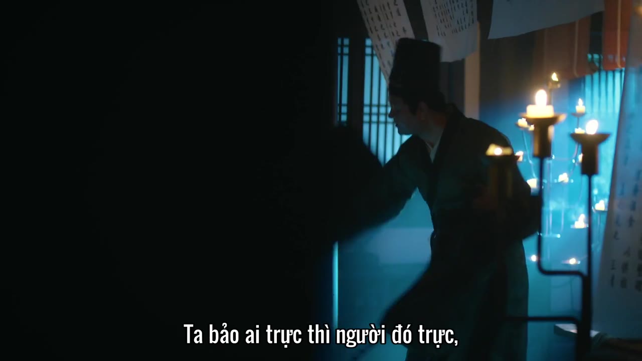 Cung Tường Yếm tập 3
