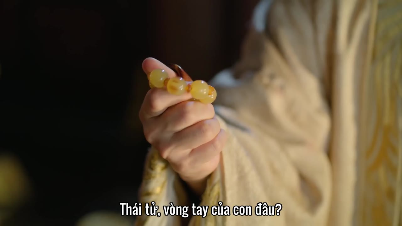 Cung Tường Yếm tập 12