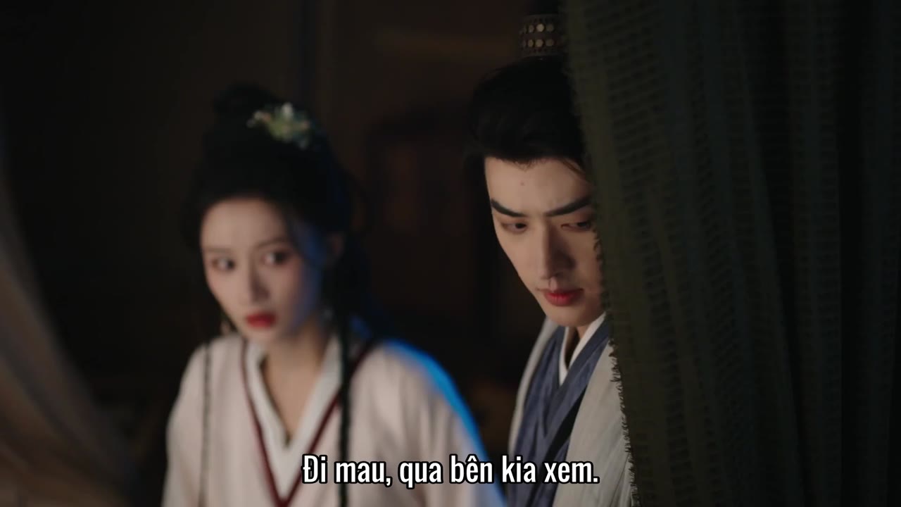Cung Tường Yếm tập 22