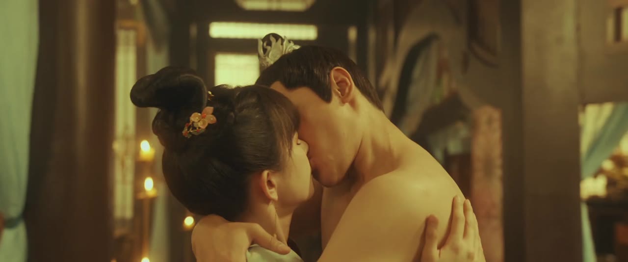 Tân Họa Bì tập 1 cảnh 2