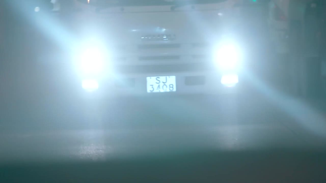 Quyền Vương tập 1 cảnh 2