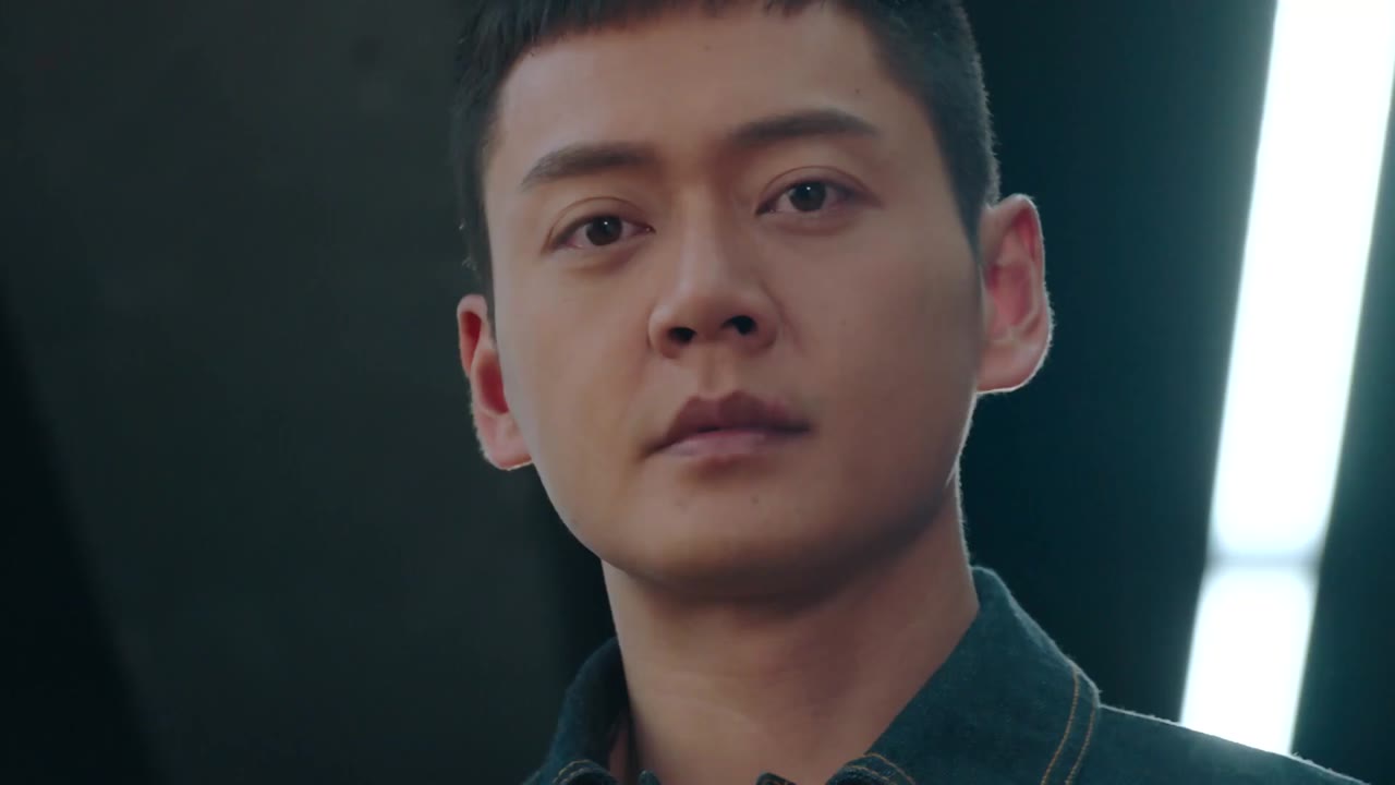 Quyền Vương tập 2 cảnh 3