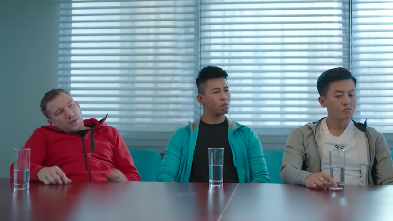 Quyền Vương tập 4