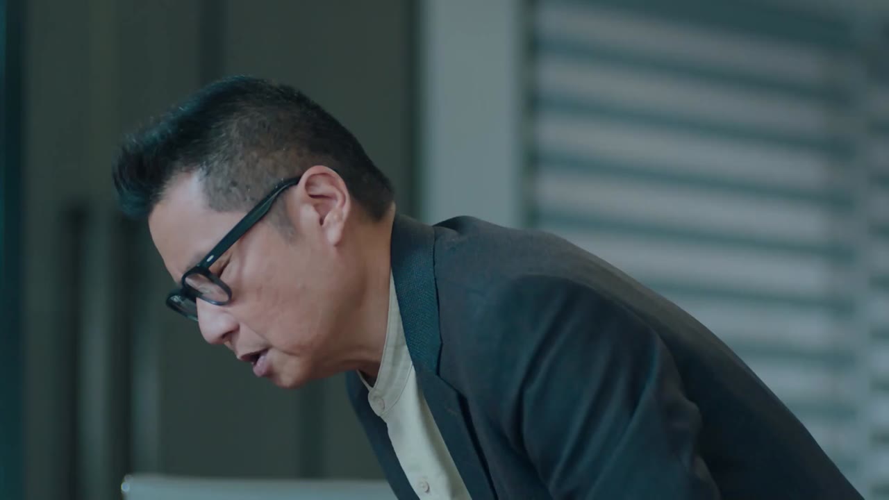 Quyền Vương tập 6 cảnh 3