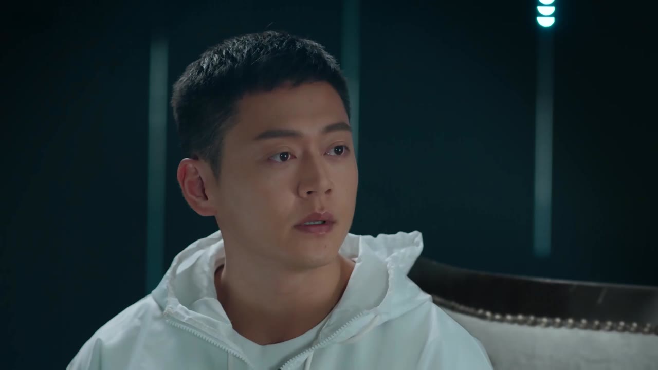 Quyền Vương tập 8
