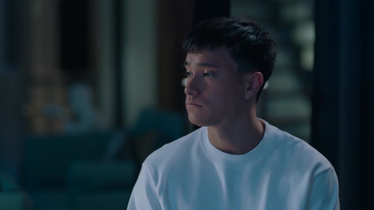 Quyền Vương tập 8 cảnh 3