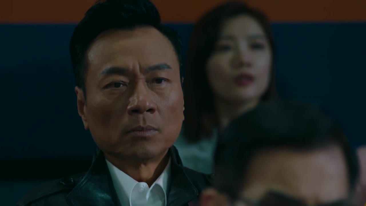 Quyền Vương tập 9 cảnh 2