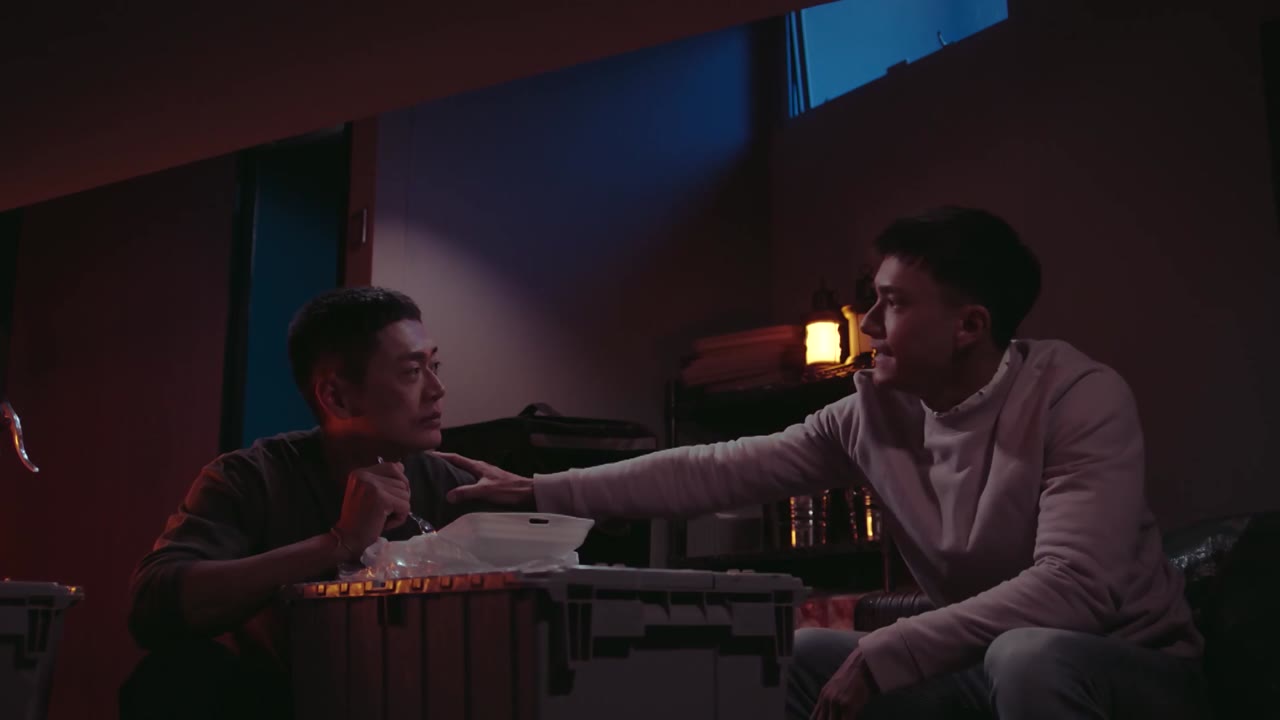 Quyền Vương tập 12