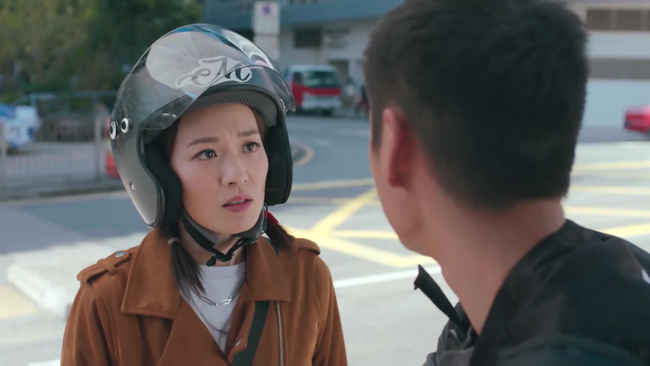 Quyền Vương tập 12 cảnh 3