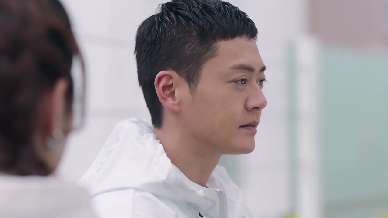 Quyền Vương tập 13 cảnh 3