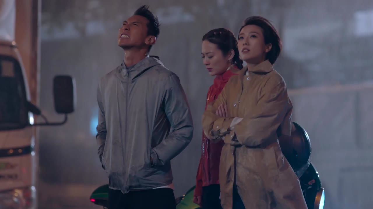 Quyền Vương tập 14 cảnh 3