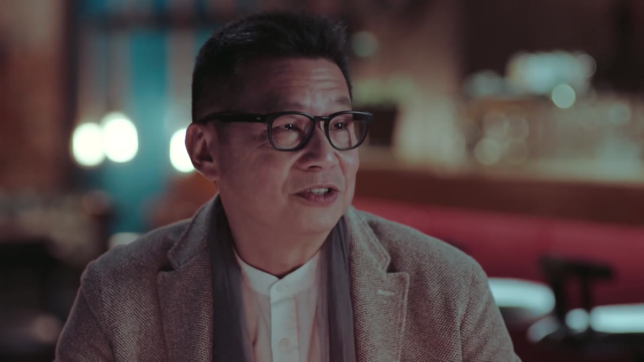 Quyền Vương tập 15 cảnh 2