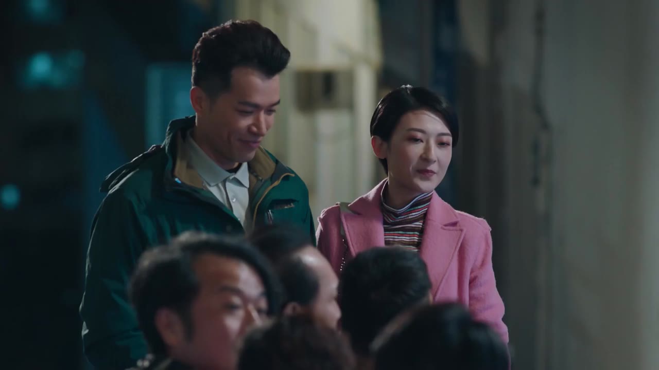 Quyền Vương tập 16 cảnh 2
