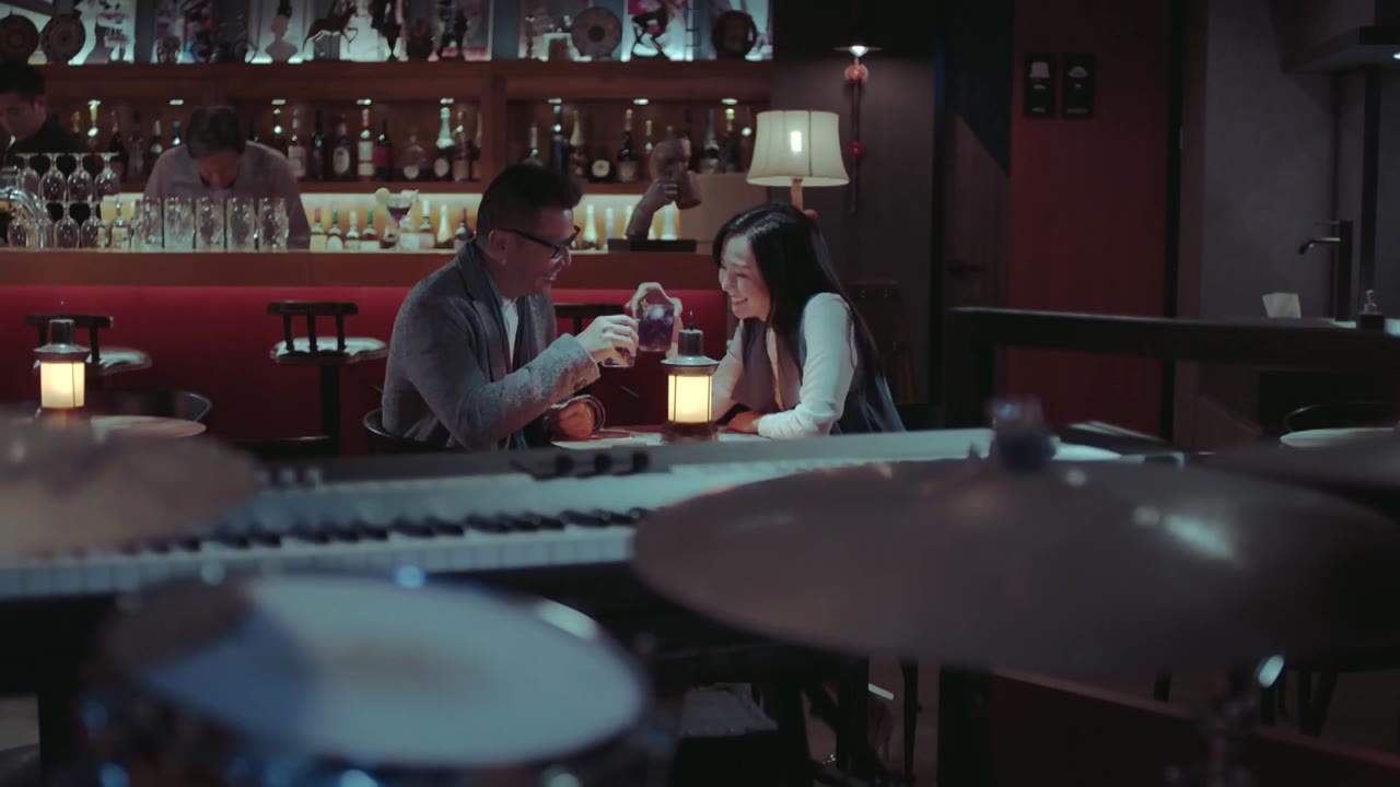 Quyền Vương tập 17