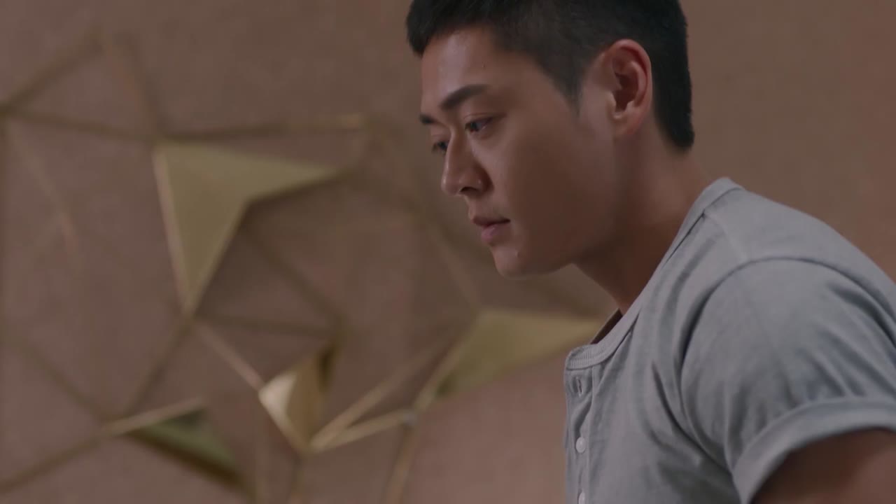 Quyền Vương tập 17 cảnh 3