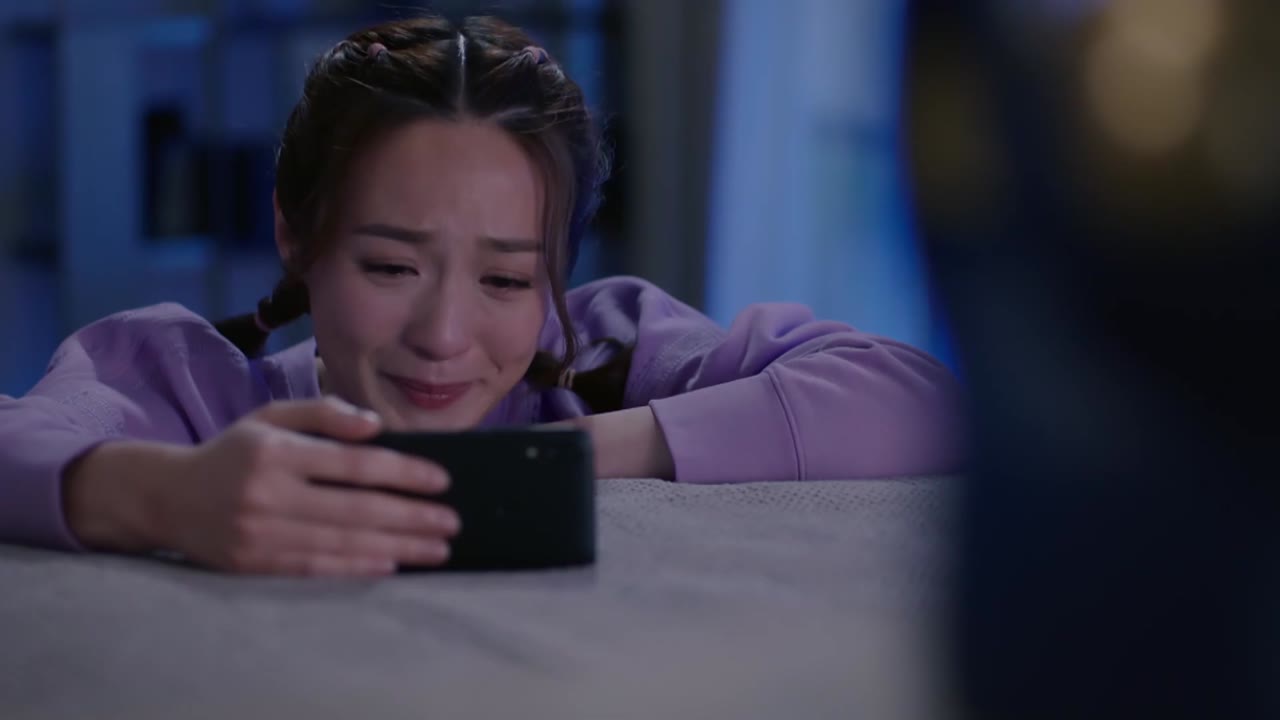 Quyền Vương tập 18 cảnh 3