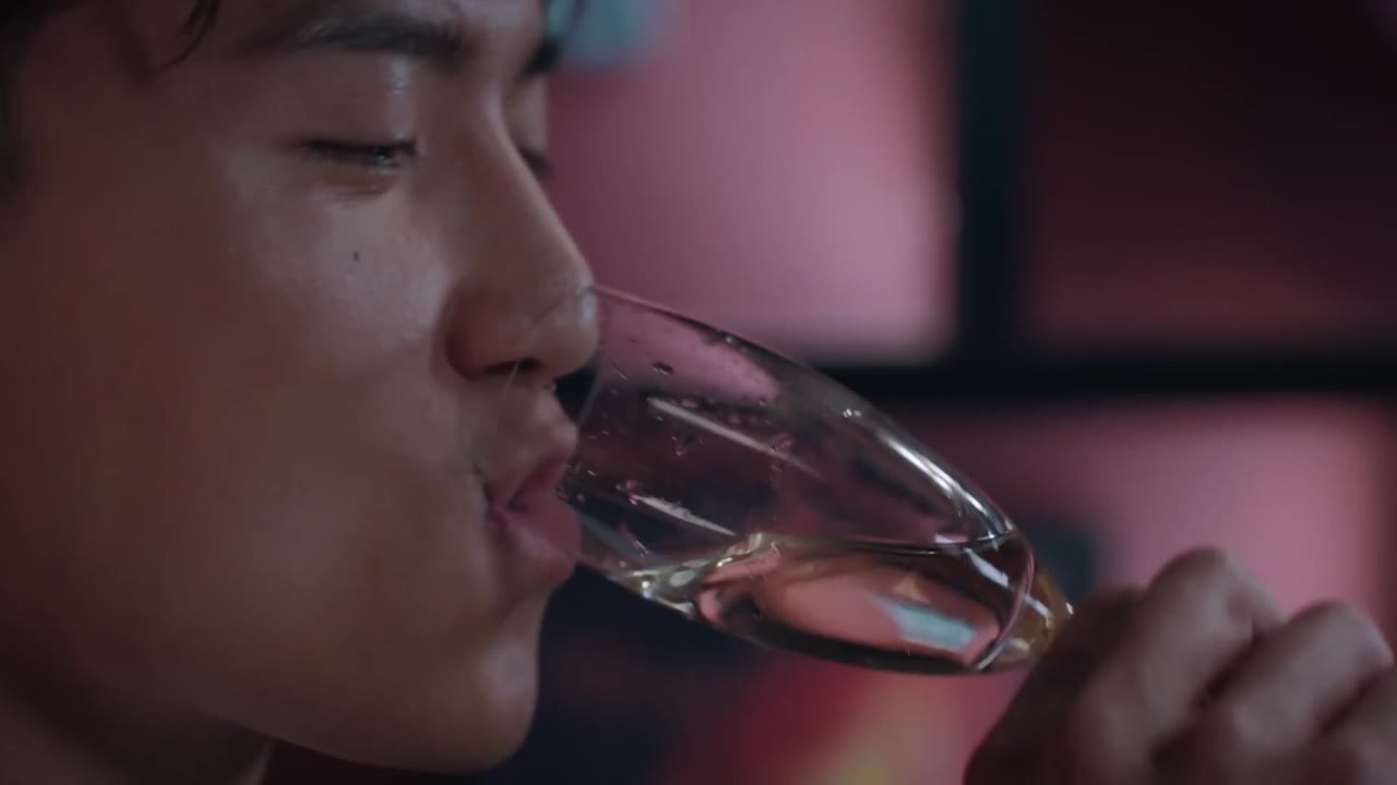 Quyền Vương tập 19 cảnh 3