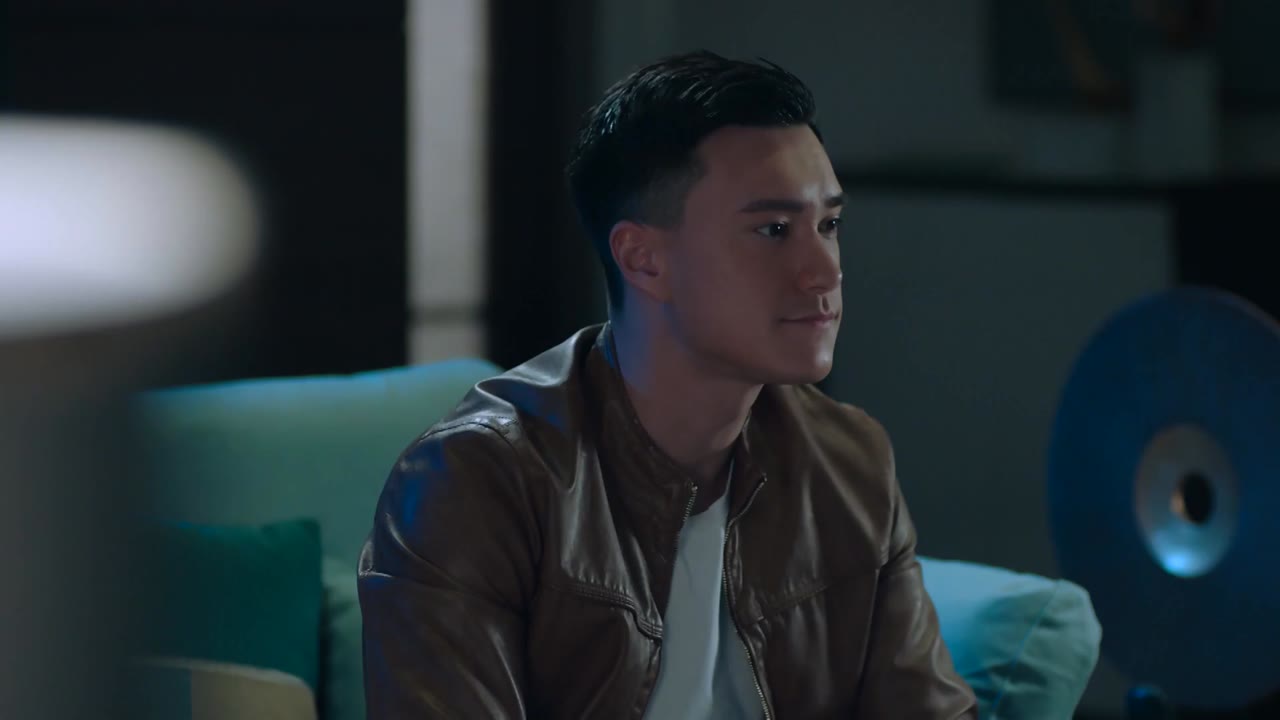 Quyền Vương tập 20 cảnh 2
