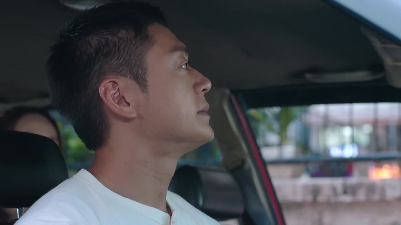Quyền Vương tập 21 cảnh 2