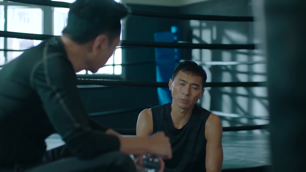 Quyền Vương tập 24