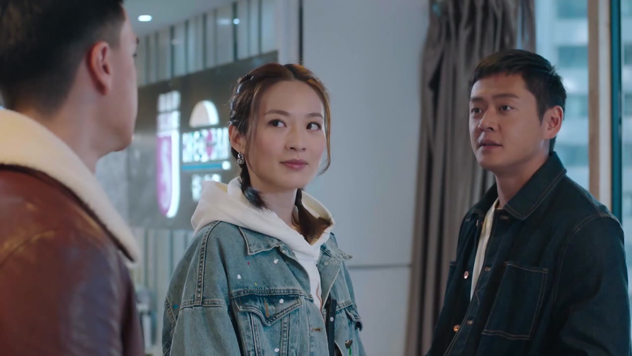 Quyền Vương tập 25 cảnh 2