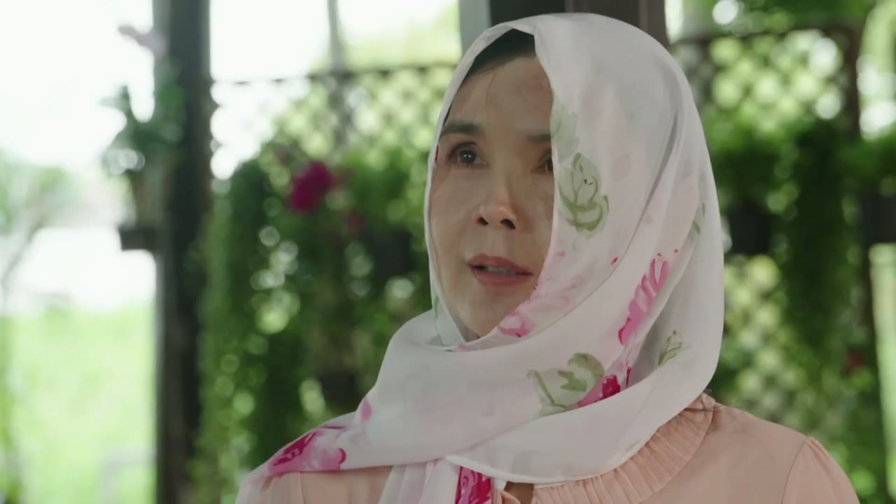 Nhịp Điệu Thù Hận tập 3 cảnh 2
