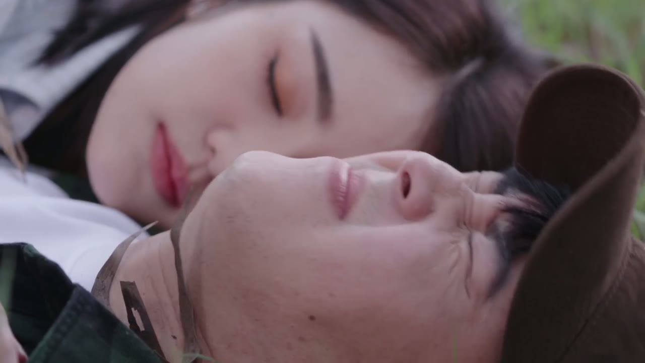 Nhịp Điệu Thù Hận tập 7 cảnh 3