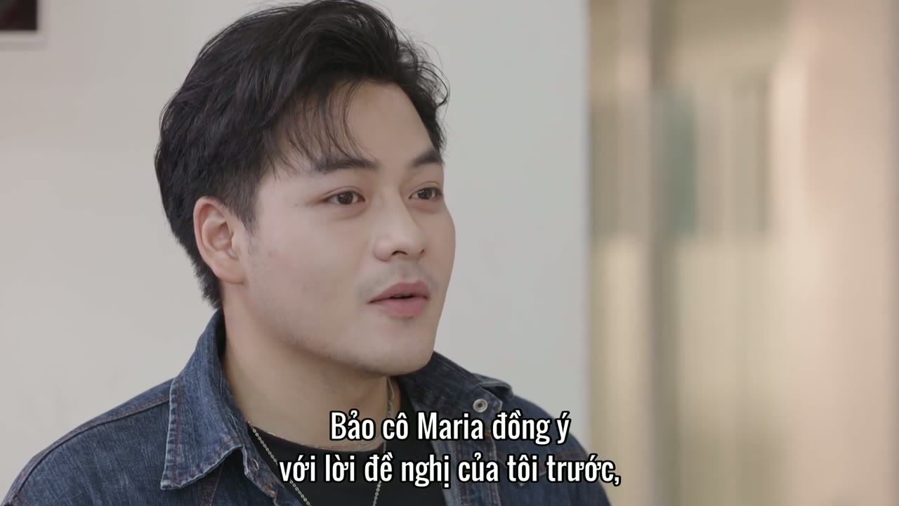 Nhịp Điệu Thù Hận tập 9