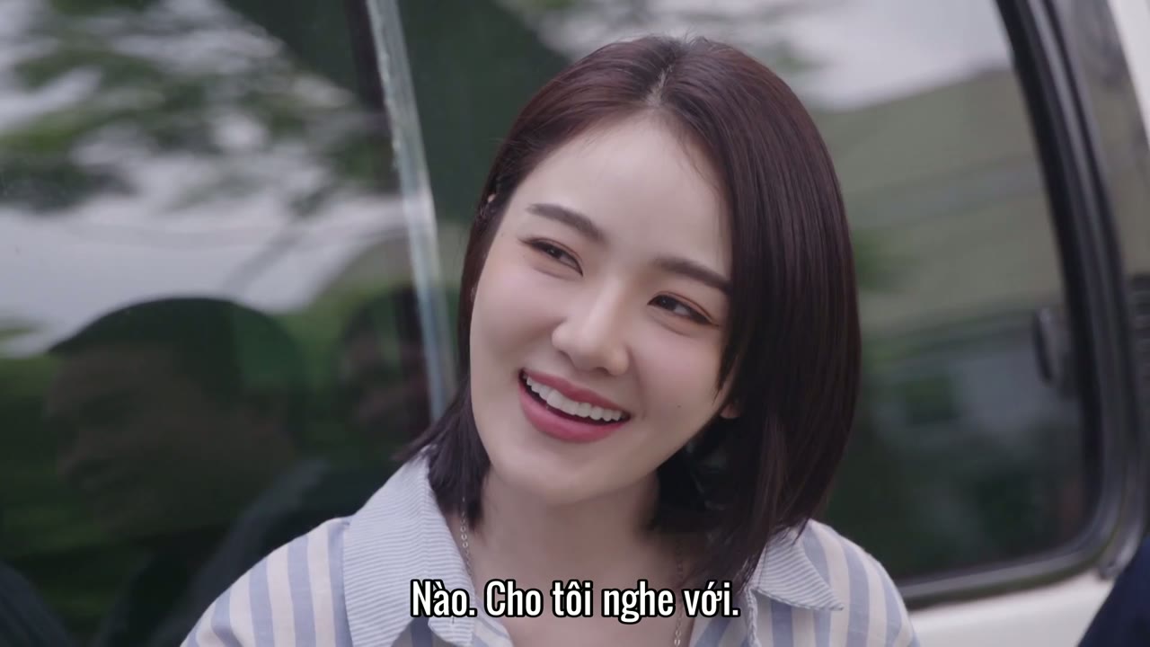 Nhịp Điệu Thù Hận tập 10 cảnh 3