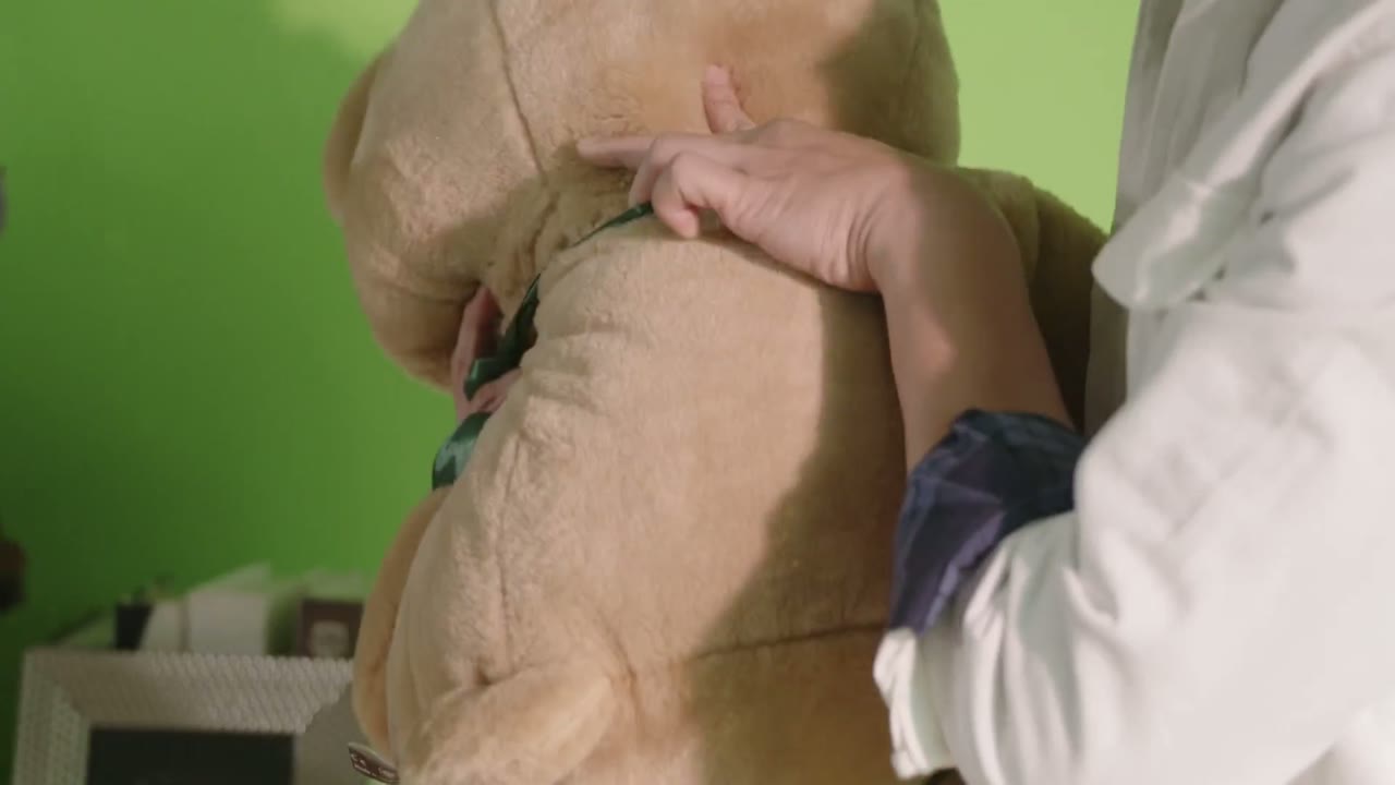 Nhịp Điệu Thù Hận tập 14