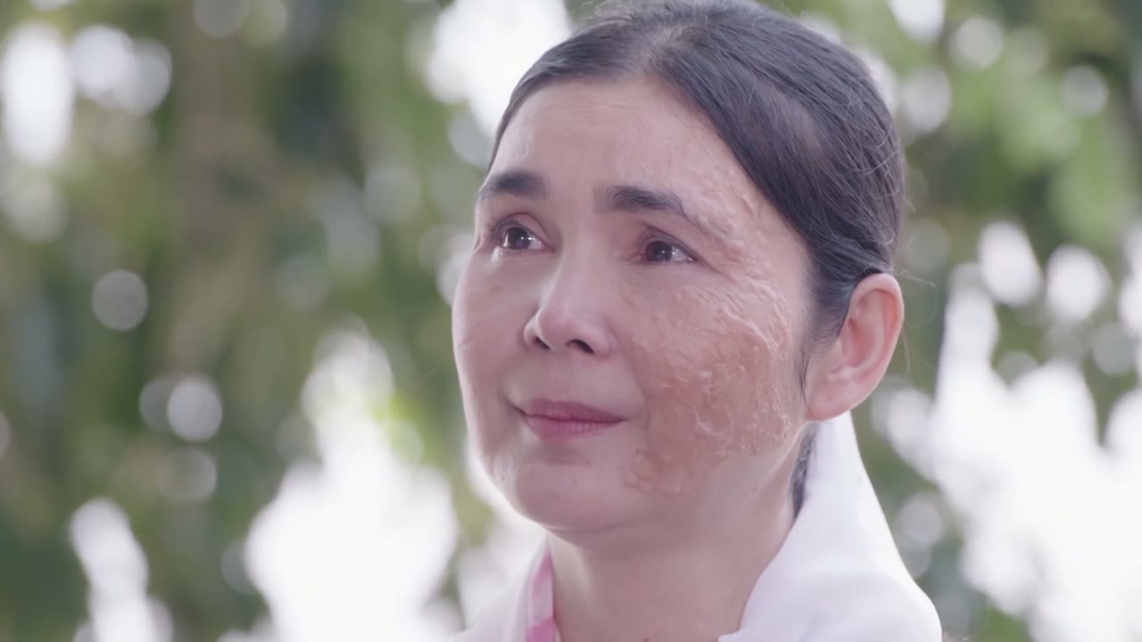 Nhịp Điệu Thù Hận tập 15