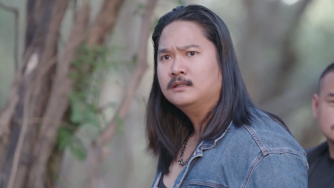 Nhịp Điệu Thù Hận tập 16